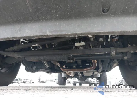 2021 Ram 2500 Tradesman 4X2 8' Box из США, поврежденный, VIN 3C7WR4AJ7MG623795